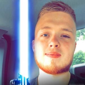 Meet your Posher, Gabriel